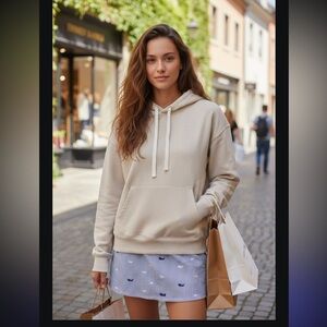 Vineyard Vines  Dreamcloth® Hoodie